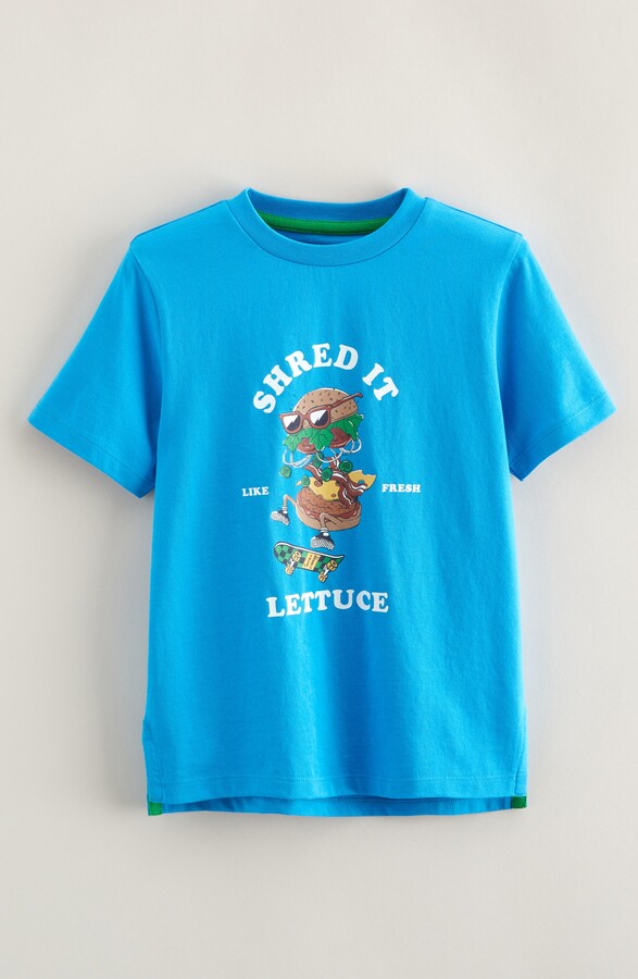 Tucker + Tate Kids' Graphic T-Shirt