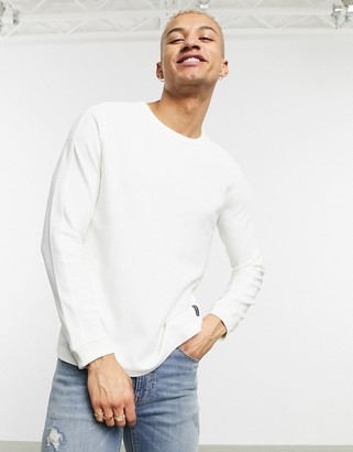 bershka men's sweatshirts