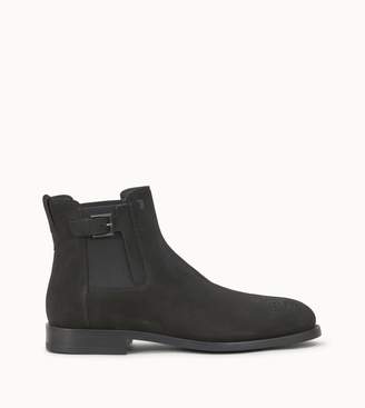 Mens Buckle Suede Boots | over 100 Mens Buckle Suede Boots | ShopStyle