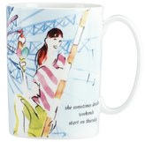 Thumbnail for your product : Kate Spade 'ferris wheel' mug (Nordstrom Exclusive)