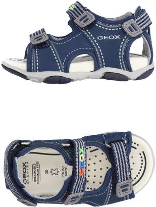 Geox Sandals - Item 11210369MF