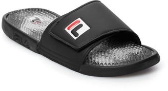 fila flip flops amazon
