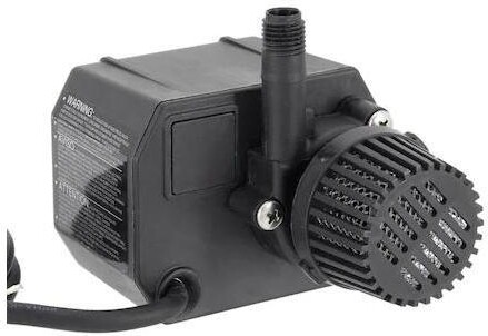 Beckett G210A Pump-115V Submersible 6' cord W/plug