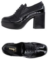 Thumbnail for your product : Jeannot Lace-up shoe