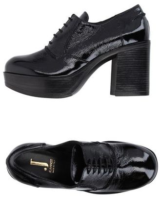 Jeannot Lace-up shoe