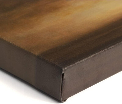 World Menagerie Gallery Wrapped Canvas By Harry Behn: "Excuse me while I slip into something more comfo