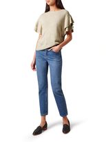 Thumbnail for your product : Hobbs Hetty Knit Top