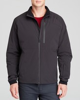 Thumbnail for your product : Tumi Stand Collar Zip-Up Jacket