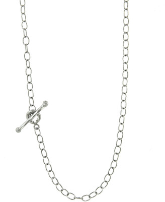 Cathy Waterman Lacy Chain - ShopStyle