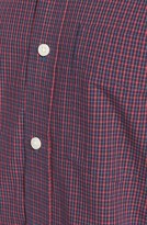 Thumbnail for your product : Jack Spade Men's 'Palmer' Trim Fit Plaid Sport Shirt
