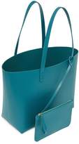 Thumbnail for your product : Mansur Gavriel Saffiano Large Tote