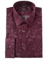 Thumbnail for your product : Paul Smith Floral Shirt
