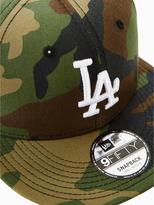 Thumbnail for your product : New Era Los Angeles Dodgers 950 Cap