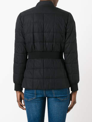 Moncler Gamme Rouge Sonora puffer jacket
