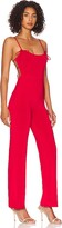 Thumbnail for your product : Lovers + Friends Kitty Jumpsuit