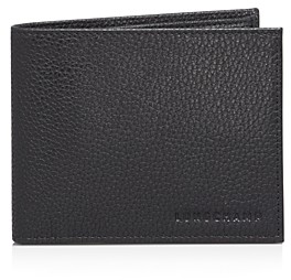 Le Foulonne Bifold Wallet with Coin Pouch