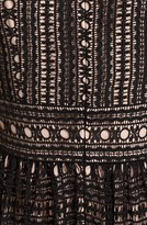 Thumbnail for your product : Kate Spade Women's Lace Midi Dress