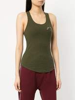 Thumbnail for your product : The Upside stretch fit tank top