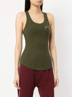 The Upside stretch fit tank top