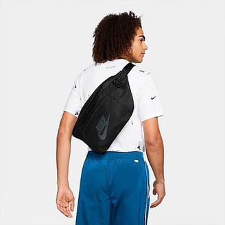 Nike Men's Gym & Sports Bags | ShopStyle
