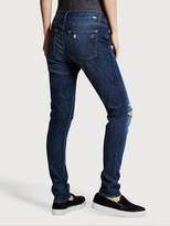 Thumbnail for your product : DL1961 Emma Maternity Skinny