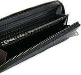 Thumbnail for your product : Coach Accordion zip around wallet