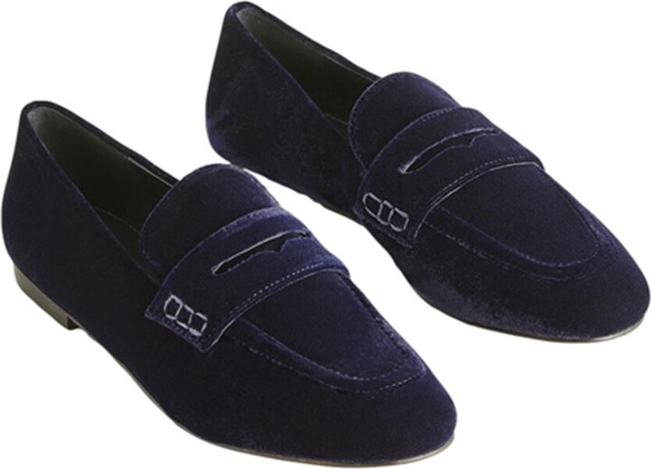 boden loafer