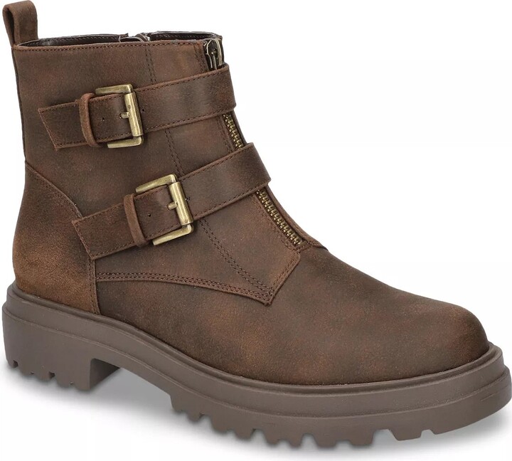 Bella Vita Arcadia Bootie