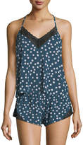 Thumbnail for your product : Cosabella Sweet Dreams Floral-Print Camisole