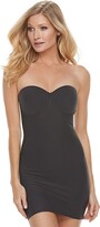 Thumbnail for your product : Naomi & Nicole Luxurious Shaping Convertible Strapless Bra Slip 7777