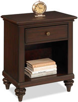 Thumbnail for your product : JCPenney Dawson Nightstand