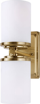 Zipcode Design Konen 2 - Light Armed Sconce