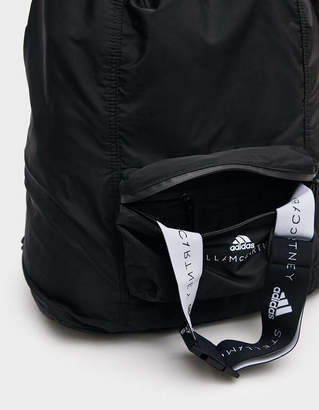 adidas by Stella McCartney Drawstring Gymsack Backpack