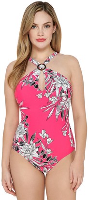 apt 9 one piece swimsuit