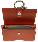 Thumbnail for your product : Chloé Red Small Faye Bag