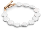 Thumbnail for your product : Eliza J Brinker & Love Struck Bracelet