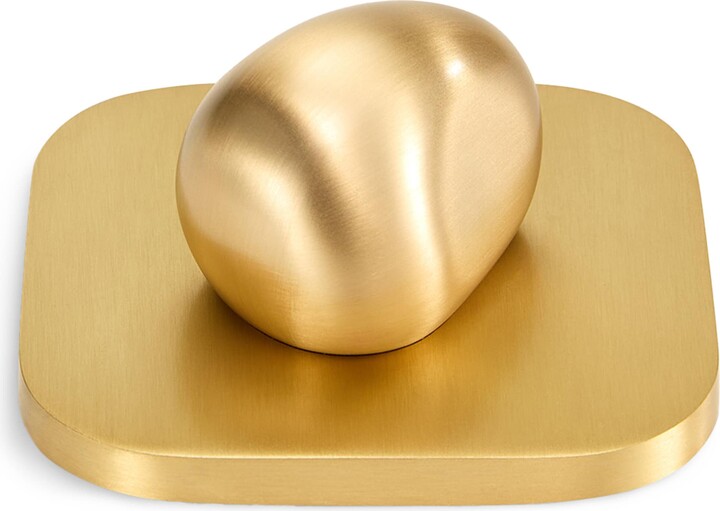 Assouline Pebble Candle Lid