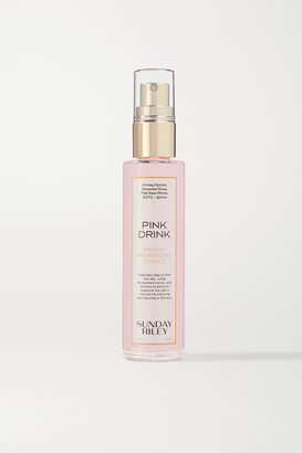 Sunday Riley Pink Drink Firming Resurfacing Essence, 50ml - one size