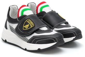 Lamborghini shoes youth Clearance