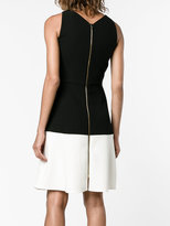 Thumbnail for your product : Roland Mouret Ellesfield sleeveless dress