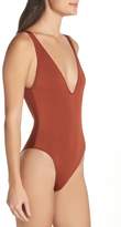 Thumbnail for your product : Solid & Striped The Michele One-Piece Swimsuit