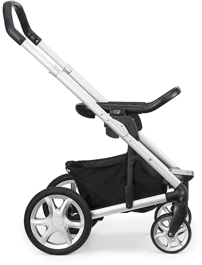 nuna stroller attachments