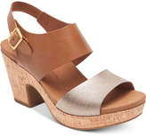 Thumbnail for your product : Cobb Hill Rockport Vivianne Wedge Sandals