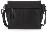 Thumbnail for your product : Marks and Spencer M&s Collection Leather Greta Across Body Bag