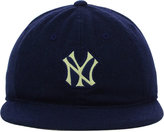 Thumbnail for your product : American Needle American New York Yankees MLB Statesman Cap