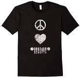 Thumbnail for your product : Peace Love Jeep T-shirt
