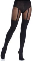 Thumbnail for your product : Pretty Polly Suspender Tights PNAKQ2