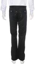 Thumbnail for your product : Levi's Five-Pocket Straight-Leg Pants w/ Tags