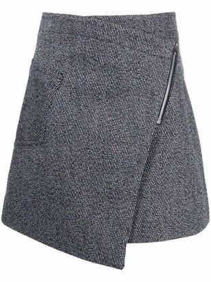 Acne Studios Women's Skirts | Shop the world's largest collection 