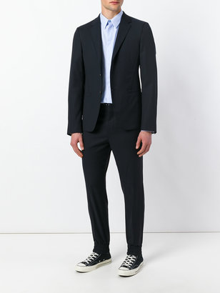 Wooyoungmi formal classic blazer